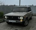 Бежевый ВАЗ 2106, объемом двигателя 0 л и пробегом 150 тыс. км за 548 $, фото 2 на Automoto.ua