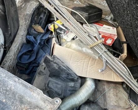 Бежевый ВАЗ 2106, объемом двигателя 1.6 л и пробегом 3 тыс. км за 477 $, фото 5 на Automoto.ua