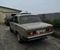 Бежевый ВАЗ 2106, объемом двигателя 0 л и пробегом 150 тыс. км за 548 $, фото 1 на Automoto.ua