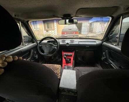 Бежевый ВАЗ 2106, объемом двигателя 0 л и пробегом 150 тыс. км за 548 $, фото 7 на Automoto.ua