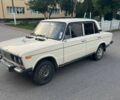 Бежевий ВАЗ 2106, об'ємом двигуна 1.5 л та пробігом 113 тис. км за 750 $, фото 1 на Automoto.ua