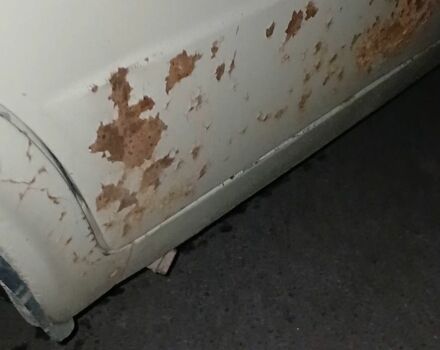 ВАЗ 2106 1997 в Коростышеве на Automoto.ua Бежевый ВАЗ 2106, объемом двигателя 1.6 л и пробегом 46 тыс. км за 450 $, фото 3 на Automoto.ua