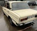 Бежевый ВАЗ 2106, объемом двигателя 3 л и пробегом 800 тыс. км за 710 $, фото 3 на Automoto.ua