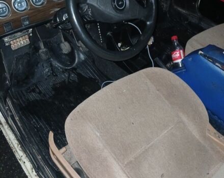 ВАЗ 2106 1997 в Коростышеве на Automoto.ua Бежевый ВАЗ 2106, объемом двигателя 1.6 л и пробегом 46 тыс. км за 450 $, фото 5 на Automoto.ua