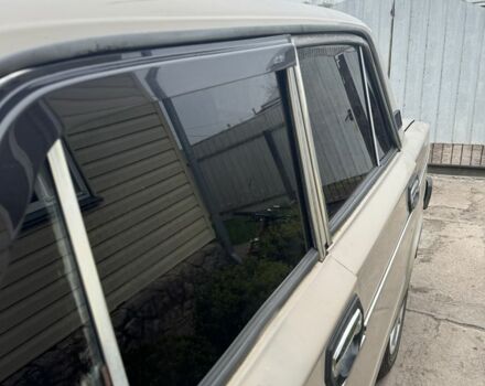 Бежевый ВАЗ 2106, объемом двигателя 0 л и пробегом 150 тыс. км за 548 $, фото 10 на Automoto.ua