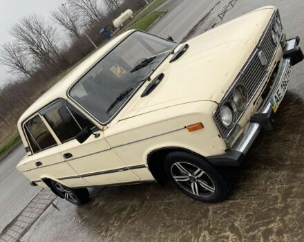 Бежевый ВАЗ 2106, объемом двигателя 3 л и пробегом 800 тыс. км за 710 $, фото 2 на Automoto.ua