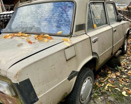 Бежевый ВАЗ 2106, объемом двигателя 1.6 л и пробегом 3 тыс. км за 477 $, фото 2 на Automoto.ua