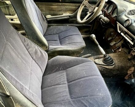 Бежевый ВАЗ 2106, объемом двигателя 1.6 л и пробегом 3 тыс. км за 477 $, фото 3 на Automoto.ua