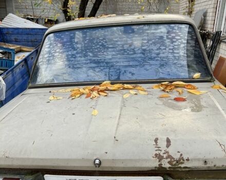 Бежевый ВАЗ 2106, объемом двигателя 1.6 л и пробегом 3 тыс. км за 477 $, фото 1 на Automoto.ua