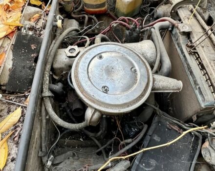 Бежевый ВАЗ 2106, объемом двигателя 1.6 л и пробегом 3 тыс. км за 477 $, фото 4 на Automoto.ua