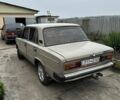 Бежевый ВАЗ 2106, объемом двигателя 0 л и пробегом 150 тыс. км за 548 $, фото 5 на Automoto.ua