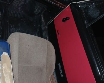 ВАЗ 2106 1997 в Коростышеве на Automoto.ua Бежевый ВАЗ 2106, объемом двигателя 1.6 л и пробегом 46 тыс. км за 450 $, фото 6 на Automoto.ua