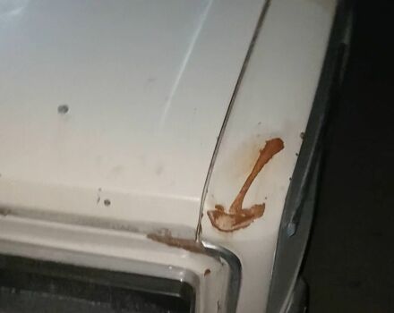 ВАЗ 2106 1997 в Коростышеве на Automoto.ua Бежевый ВАЗ 2106, объемом двигателя 1.6 л и пробегом 46 тыс. км за 450 $, фото 1 на Automoto.ua