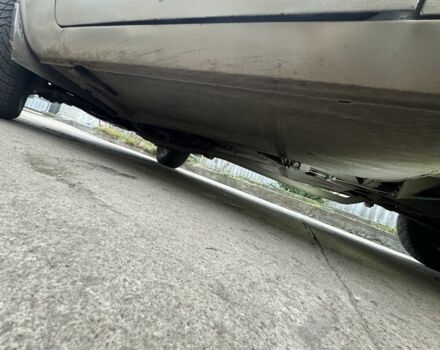 Бежевый ВАЗ 2106, объемом двигателя 0 л и пробегом 150 тыс. км за 548 $, фото 11 на Automoto.ua