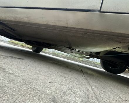 Бежевый ВАЗ 2106, объемом двигателя 0 л и пробегом 150 тыс. км за 548 $, фото 12 на Automoto.ua