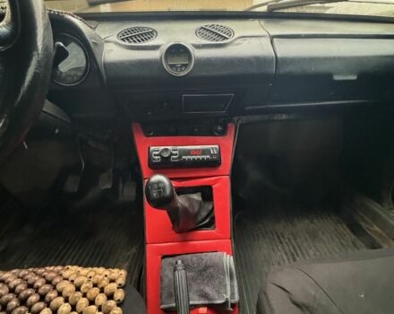 Бежевый ВАЗ 2106, объемом двигателя 0 л и пробегом 150 тыс. км за 548 $, фото 8 на Automoto.ua