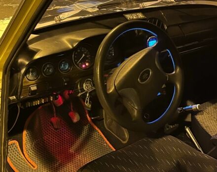 Бежевый ВАЗ 2106, объемом двигателя 0 л и пробегом 25 тыс. км за 1500 $, фото 2 на Automoto.ua