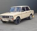Бежевий ВАЗ 2106, об'ємом двигуна 1 л та пробігом 250 тис. км за 600 $, фото 4 на Automoto.ua