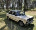 Бежевий ВАЗ 2106, об'ємом двигуна 1.5 л та пробігом 54 тис. км за 550 $, фото 1 на Automoto.ua