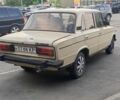 Бежевий ВАЗ 2106, об'ємом двигуна 1 л та пробігом 250 тис. км за 600 $, фото 2 на Automoto.ua