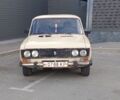 Бежевий ВАЗ 2106, об'ємом двигуна 1 л та пробігом 250 тис. км за 600 $, фото 1 на Automoto.ua