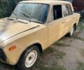 Бежевий ВАЗ 2106, об'ємом двигуна 1.6 л та пробігом 777 тис. км за 268 $, фото 1 на Automoto.ua