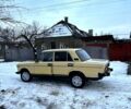 Бежевый ВАЗ 2106, объемом двигателя 1.5 л и пробегом 0 тыс. км за 800 $, фото 2 на Automoto.ua