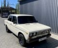 Бежевий ВАЗ 2106, об'ємом двигуна 1.5 л та пробігом 300 тис. км за 700 $, фото 1 на Automoto.ua