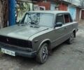 Бежевый ВАЗ 2106, объемом двигателя 1.5 л и пробегом 45 тыс. км за 1500 $, фото 1 на Automoto.ua