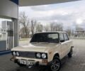 Бежевый ВАЗ 2106, объемом двигателя 1.5 л и пробегом 98 тыс. км за 902 $, фото 1 на Automoto.ua