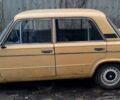 Бежевий ВАЗ 2106, об'ємом двигуна 0 л та пробігом 50 тис. км за 1000 $, фото 1 на Automoto.ua