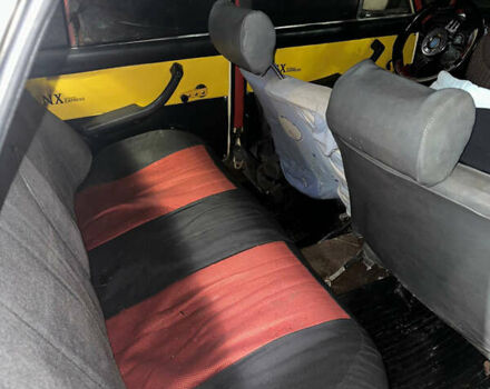 Бежевый ВАЗ 2106, объемом двигателя 1.3 л и пробегом 77 тыс. км за 224 $, фото 5 на Automoto.ua