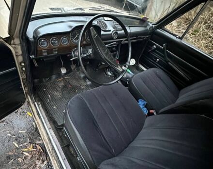 Бежевый ВАЗ 2106, объемом двигателя 1.5 л и пробегом 45 тыс. км за 592 $, фото 3 на Automoto.ua