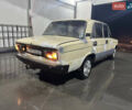 Бежевый ВАЗ 2106, объемом двигателя 1.3 л и пробегом 77 тыс. км за 224 $, фото 4 на Automoto.ua