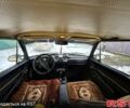 Бежевый ВАЗ 2106, объемом двигателя 1.5 л и пробегом 0 тыс. км за 800 $, фото 9 на Automoto.ua