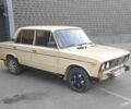 Бежевий ВАЗ 2106, об'ємом двигуна 1 л та пробігом 250 тис. км за 600 $, фото 1 на Automoto.ua