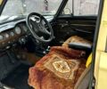 Бежевый ВАЗ 2106, объемом двигателя 1.5 л и пробегом 0 тыс. км за 800 $, фото 7 на Automoto.ua