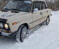 Бежевый ВАЗ 2106, объемом двигателя 1.3 л и пробегом 2 тыс. км за 761 $, фото 1 на Automoto.ua