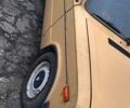 Бежевый ВАЗ 2106, объемом двигателя 0 л и пробегом 50 тыс. км за 1000 $, фото 2 на Automoto.ua