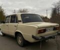 Бежевый ВАЗ 2106, объемом двигателя 1.3 л и пробегом 3 тыс. км за 673 $, фото 1 на Automoto.ua