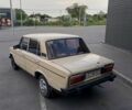 Бежевий ВАЗ 2106, об'ємом двигуна 1 л та пробігом 250 тис. км за 600 $, фото 3 на Automoto.ua