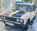 Бежевый ВАЗ 2106, объемом двигателя 1.5 л и пробегом 240 тыс. км за 756 $, фото 1 на Automoto.ua