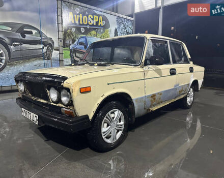 Бежевый ВАЗ 2106, объемом двигателя 1.3 л и пробегом 77 тыс. км за 224 $, фото 3 на Automoto.ua