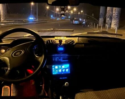 Бежевый ВАЗ 2106, объемом двигателя 0 л и пробегом 25 тыс. км за 1500 $, фото 4 на Automoto.ua