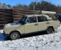 Бежевий ВАЗ 2106, об'ємом двигуна 0 л та пробігом 150 тис. км за 22000 $, фото 1 на Automoto.ua