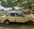Бежевый ВАЗ 2106, объемом двигателя 1.5 л и пробегом 2 тыс. км за 338 $, фото 1 на Automoto.ua