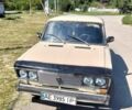 Бежевый ВАЗ 2106, объемом двигателя 1 л и пробегом 5 тыс. км за 380 $, фото 1 на Automoto.ua