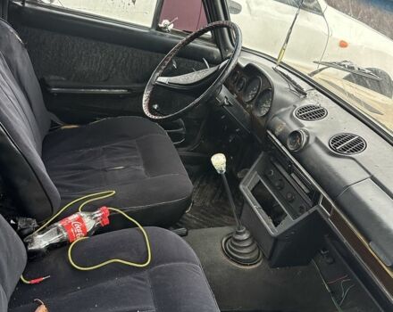 Бежевый ВАЗ 2106, объемом двигателя 1.5 л и пробегом 2 тыс. км за 232 $, фото 1 на Automoto.ua