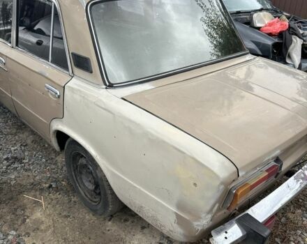 Бежевый ВАЗ 2106, объемом двигателя 1.5 л и пробегом 2 тыс. км за 232 $, фото 4 на Automoto.ua