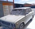 Бежевый ВАЗ 2106, объемом двигателя 1.3 л и пробегом 750 тыс. км за 1300 $, фото 1 на Automoto.ua